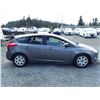 Image 4 : C1 --  2012 FORD FOCUS SE  , Grey , 195215  KM's