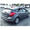 Image 5 : C1 --  2012 FORD FOCUS SE  , Grey , 195215  KM's