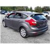 Image 7 : C1 --  2012 FORD FOCUS SE  , Grey , 195215  KM's