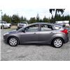 Image 8 : C1 --  2012 FORD FOCUS SE  , Grey , 195215  KM's