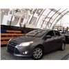 Image 9 : C1 --  2012 FORD FOCUS SE  , Grey , 195215  KM's