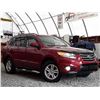 Image 12 : D4 --  2012 HYUNDAI SANTA FE GLS , Red , 163957  KM's