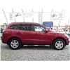 Image 13 : D4 --  2012 HYUNDAI SANTA FE GLS , Red , 163957  KM's