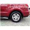 Image 17 : D4 --  2012 HYUNDAI SANTA FE GLS , Red , 163957  KM's