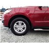 Image 19 : D4 --  2012 HYUNDAI SANTA FE GLS , Red , 163957  KM's