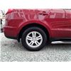 Image 23 : D4 --  2012 HYUNDAI SANTA FE GLS , Red , 163957  KM's
