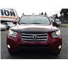 Image 2 : D4 --  2012 HYUNDAI SANTA FE GLS , Red , 163957  KM's