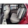 Image 34 : D4 --  2012 HYUNDAI SANTA FE GLS , Red , 163957  KM's