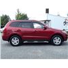 Image 4 : D4 --  2012 HYUNDAI SANTA FE GLS , Red , 163957  KM's