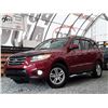 Image 9 : D4 --  2012 HYUNDAI SANTA FE GLS , Red , 163957  KM's