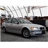 Image 10 : D2 --  2004 BMW 320I, SILVER, 136,607 KMS
