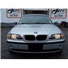 Image 2 : D2 --  2004 BMW 320I, SILVER, 136,607 KMS