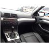 Image 35 : D2 --  2004 BMW 320I, SILVER, 136,607 KMS