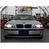 Image 42 : D2 --  2004 BMW 320I, SILVER, 136,607 KMS