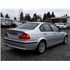 Image 5 : D2 --  2004 BMW 320I, SILVER, 136,607 KMS
