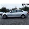 Image 8 : D2 --  2004 BMW 320I, SILVER, 136,607 KMS