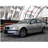 Image 9 : D2 --  2004 BMW 320I, SILVER, 136,607 KMS