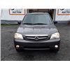 Image 2 : A10 --  2004 MAZDA TRIBUTE ES AWD , Grey , 291071  KM's
