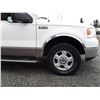 Image 17 : G6 --  2005 FORD F150 CREW CAB 4X4 , White , UNKNOWN  KM's