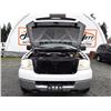 Image 19 : G6 --  2005 FORD F150 CREW CAB 4X4 , White , UNKNOWN  KM's