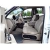 Image 32 : G6 --  2005 FORD F150 CREW CAB 4X4 , White , UNKNOWN  KM's