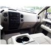 Image 36 : G6 --  2005 FORD F150 CREW CAB 4X4 , White , UNKNOWN  KM's