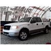 Image 9 : G6 --  2005 FORD F150 CREW CAB 4X4 , White , UNKNOWN  KM's