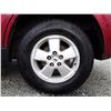 Image 10 : I1 --  2008 FORD ESCAPE XLT AWD , Red , 209775  KM's