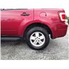 Image 11 : I1 --  2008 FORD ESCAPE XLT AWD , Red , 209775  KM's