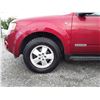 Image 14 : I1 --  2008 FORD ESCAPE XLT AWD , Red , 209775  KM's