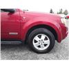 Image 15 : I1 --  2008 FORD ESCAPE XLT AWD , Red , 209775  KM's