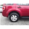 Image 16 : I1 --  2008 FORD ESCAPE XLT AWD , Red , 209775  KM's