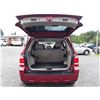Image 27 : I1 --  2008 FORD ESCAPE XLT AWD , Red , 209775  KM's