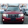 Image 2 : I1 --  2008 FORD ESCAPE XLT AWD , Red , 209775  KM's