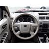 Image 34 : I1 --  2008 FORD ESCAPE XLT AWD , Red , 209775  KM's