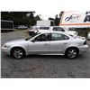 Image 8 : A9 --  2003 PONTIAC GRAND AM SE , Grey , 200613  KM's