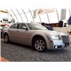 Image 10 : B3 --  2007 CHRYSLER 300 TOURING  , Grey , 222583  KM's