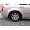 Image 18 : B3 --  2007 CHRYSLER 300 TOURING  , Grey , 222583  KM's