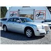 Image 3 : B3 --  2007 CHRYSLER 300 TOURING  , Grey , 222583  KM's