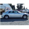 Image 4 : B3 --  2007 CHRYSLER 300 TOURING  , Grey , 222583  KM's