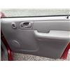 Image 20 : I2 --  2005 DODGE CARAVAN SE , Red , 265067  KM's