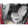Image 23 : I2 --  2005 DODGE CARAVAN SE , Red , 265067  KM's
