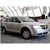 Image 10 : G5 --  2010 DODGE JOURNEY SE  , Silver , 249226  KM's