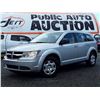 Image 1 : G5 --  2010 DODGE JOURNEY SE  , Silver , 249226  KM's
