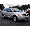 Image 3 : G5 --  2010 DODGE JOURNEY SE  , Silver , 249226  KM's