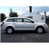 Image 4 : G5 --  2010 DODGE JOURNEY SE  , Silver , 249226  KM's