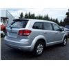 Image 5 : G5 --  2010 DODGE JOURNEY SE  , Silver , 249226  KM's