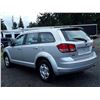 Image 7 : G5 --  2010 DODGE JOURNEY SE  , Silver , 249226  KM's