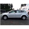 Image 8 : G5 --  2010 DODGE JOURNEY SE  , Silver , 249226  KM's