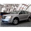 Image 9 : G5 --  2010 DODGE JOURNEY SE  , Silver , 249226  KM's